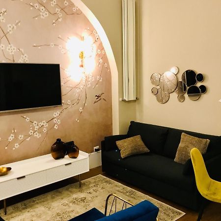 Porta Ticinese Apartment Milan Bagian luar foto
