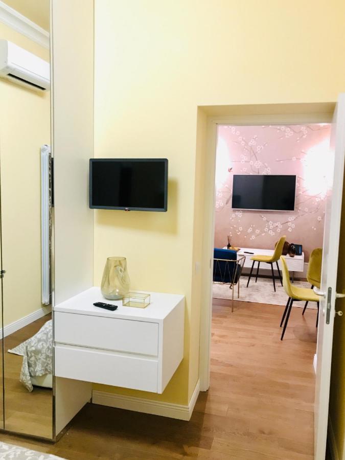 Porta Ticinese Apartment Milan Bagian luar foto